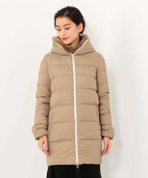 DUVETICA（デュベティカ）の「DUVETICA 18FW CARYSDUE / デュベティカ