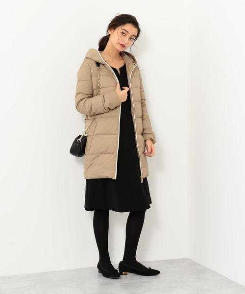 DUVETICA（デュベティカ）の「DUVETICA 18FW CARYSDUE / デュベティカ