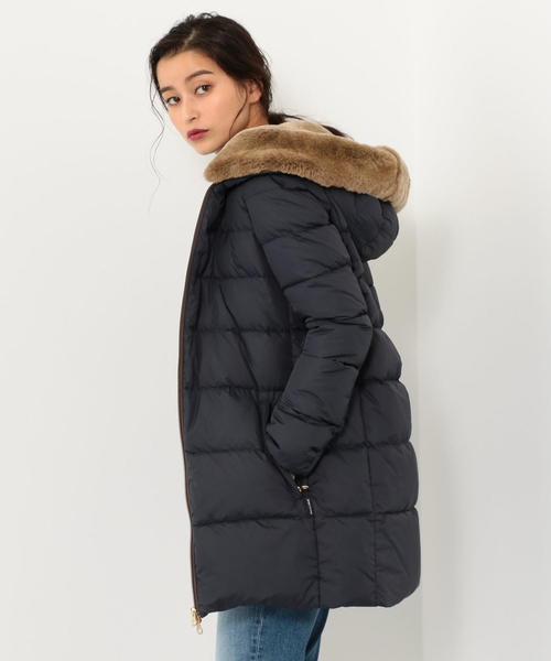 DUVETICA（デュベティカ）の「DUVETICA 18FW CARYSDUE