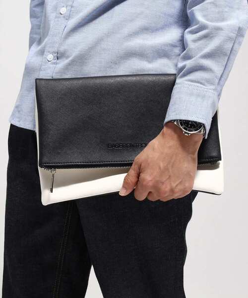 BASECONTROL�i�x�[�X�R���g���[���j�́u�yWEB����zPU���U�[ �N���b�`�o�b�O�i�N���b�`�o�b�O�j�v�b�u���b�N�n