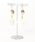 TONE SELECT GOODS�i�g�[���Z���N�g�O�b�Y�j�́u�ylulugiraffe�z�����ݑ�Vintage�r�[�Y�s�A�X�i�s�A�X�i�����p�j�j�v�b�z���C�g