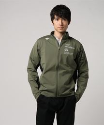 デサント DESCENT タフクロス ジャケット DMMNJF15
