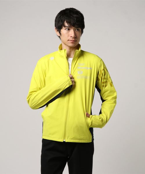 DESCENTE（デサント）の「デサント DESCENT タフクロス ジャケット