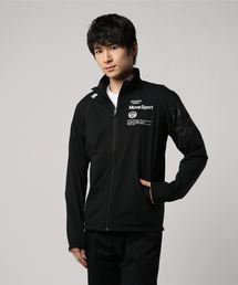 デサント DESCENT タフクロス ジャケット DMMNJF15
