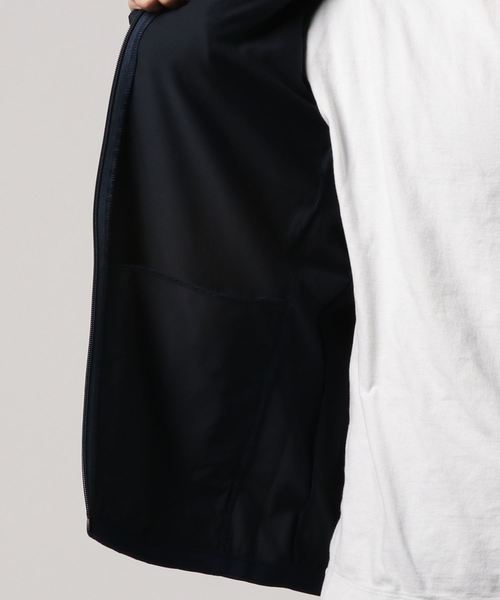 DESCENTE（デサント）の「デサント DESCENT タフクロス ジャケット