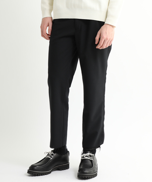 DISCOVERED(ディスカバード)の「【DISCOVERED】別注LWCパンツ(その他パンツ・メンズ・ブラック/ブラウン/グレー・1/2/3)」の9枚目の写真