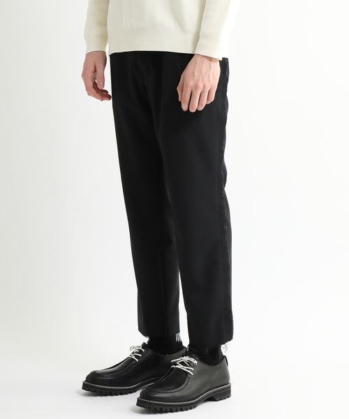 DISCOVERED(ディスカバード)の「【DISCOVERED】別注LWCパンツ(その他パンツ・メンズ・ブラック/ブラウン/グレー・1/2/3)」の10枚目の写真