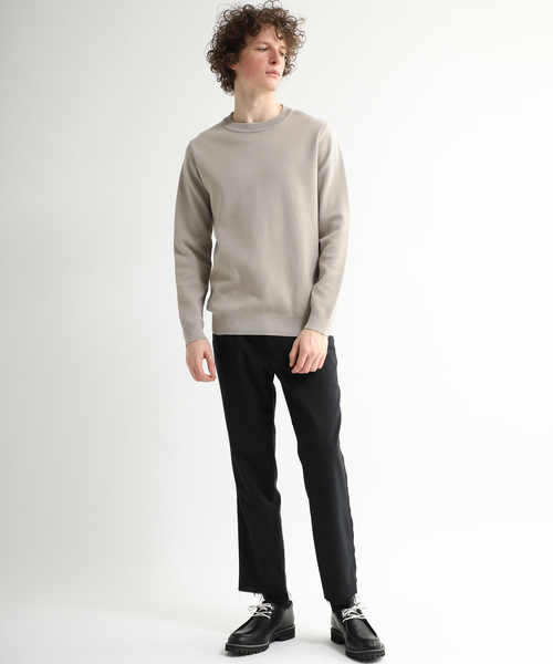 DISCOVERED(ディスカバード)の「【DISCOVERED】別注LWCパンツ(その他パンツ・メンズ・ブラック/ブラウン/グレー・1/2/3)」の12枚目の写真