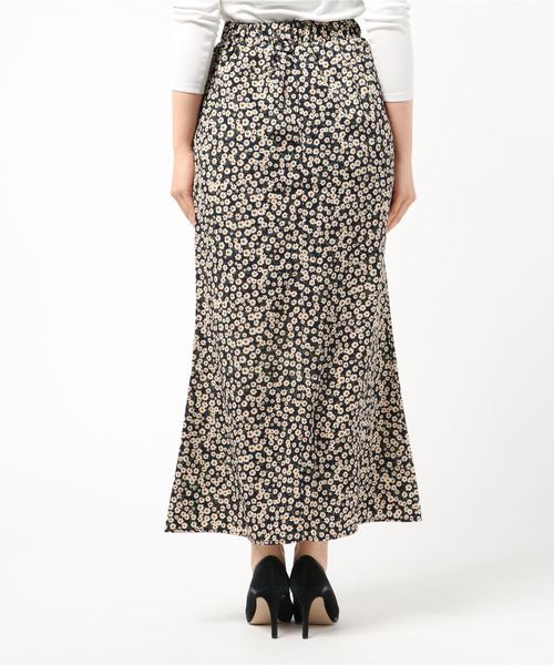 flower（フラワー）の「フラワースウィンギングスカート