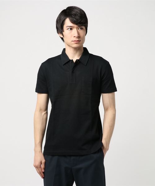 SUNSPEL(サンスペル)の「SUNSPEL / RIVIERA ポロシャツ SUNSPEL(サンスペル)の「SUNSPEL / RIVIERA ポロシャツ