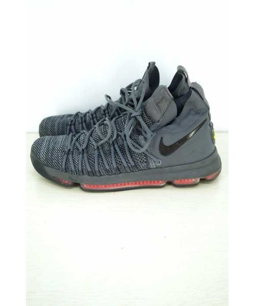 ブランド古着 Nike Zoom Kd9 Elite Ts Ep ナイキ ズーム Kd9 エリート スニーカー スニーカー Nike ナイキ のファッション通販 Zozoused