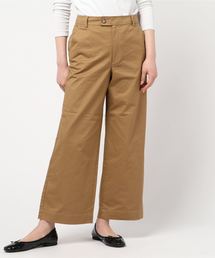 サマーチノパンツ