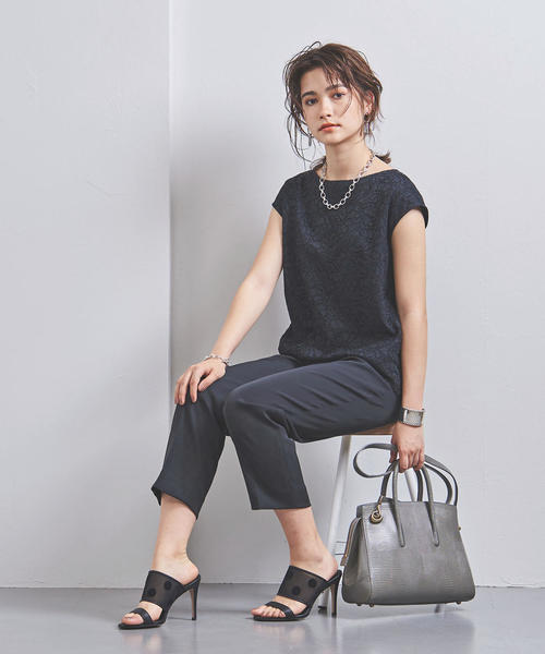 UNITED ARROWS（ユナイテッドアローズ）の「UBCS チェーンレース 