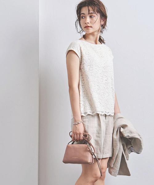 UNITED ARROWS（ユナイテッドアローズ）の「UBCS チェーンレース 