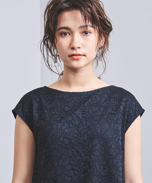 UNITED ARROWS（ユナイテッドアローズ）の「UBCS チェーンレース 