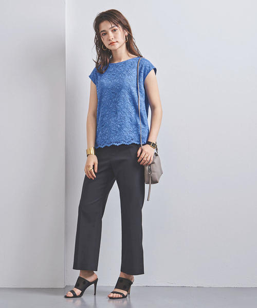 UNITED ARROWS（ユナイテッドアローズ）の「UBCS チェーンレース 