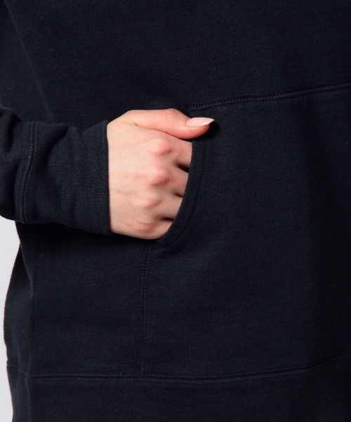 UNITED ARROWS（ユナイテッドアローズ）の「SFL パーカー-2014春夏 ◆（パーカー・レディース・ホワイト/ネイビー・フリー）」の10枚目の写真