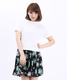 WEGO | WEGO/エンボス加工ロゴスウェット(スウェット)
