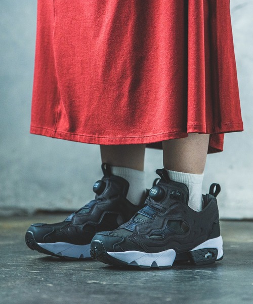 インスタポンプ フューリー OG/Instapump Fury OG 29cm リーボック インスタ ポンプ フューリー OG (メンズスニーカー