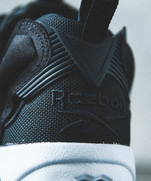 インスタより　べりー&専用 Reebok × adidas】夏シーズンにピッタリのZX Fury 全4色が国内7