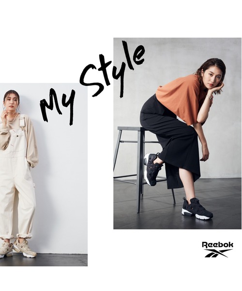 Reebok(リーボック)の「インスタ ポンプフューリー OG / INSTAPUMP FURY OG(スニーカー・メンズ・ブラック/ネイビー/グレー・23.5cm/24.5cm/25.5cm/26.5cm/27.5cm/28.5cm/29.5cm/30.0cm/31cm/23.0cm/24.0cm/25.0cm/26.0cm/27.0cm/28.0cm/29.0cm/22.0cm)」の18枚目の写真