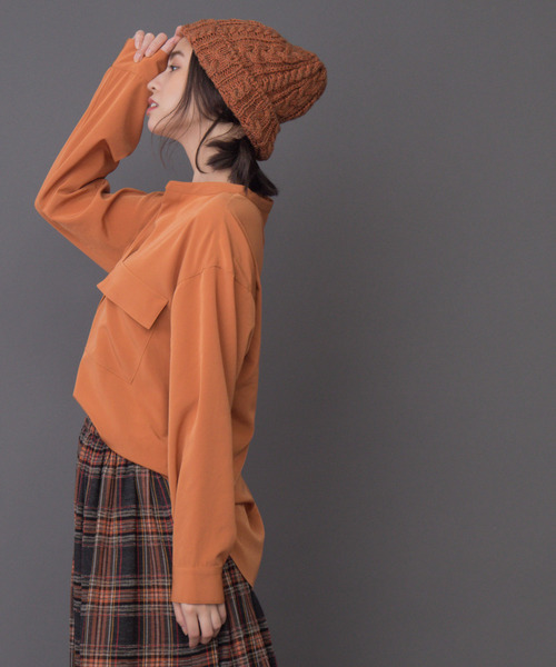 Munich�i�~���[�j�b�N�j�́u�V���L�[�s�[�`�u���[�h�@�o���h�J���[�V���c�i�V���c/�u���E�X�j�v�b�_�[�N�I�����W