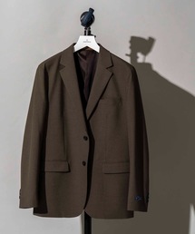 MENS�i�����Y�j�́u�ySPECIAL FACTORY �R���{�z�}���`�t�@�u���b�N�X�g���b�`�e�[���[�h�W���P�b�g �yMAISON SPECIAL/���]���X�y�V�����z���Z�b�g�A�b�v�Ή����i�e�[���[�h�W���P�b�g�j�v