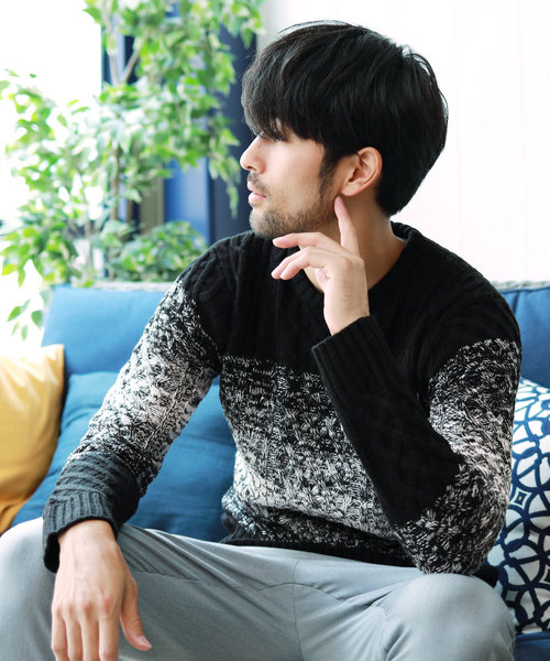 JIGGYS SHOP�i�W�M�[�Y�V���b�v�j�́u�N���[�l�b�N�j�b�g �Z�[�^�[�i�j�b�g/�Z�[�^�[�j�v�b���̑�1