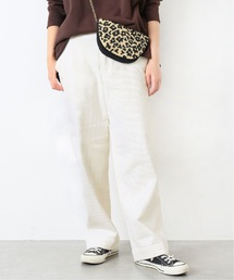 JOURNAL STANDARD relume | 6Wストレートコールパンツ◆(その他パンツ)