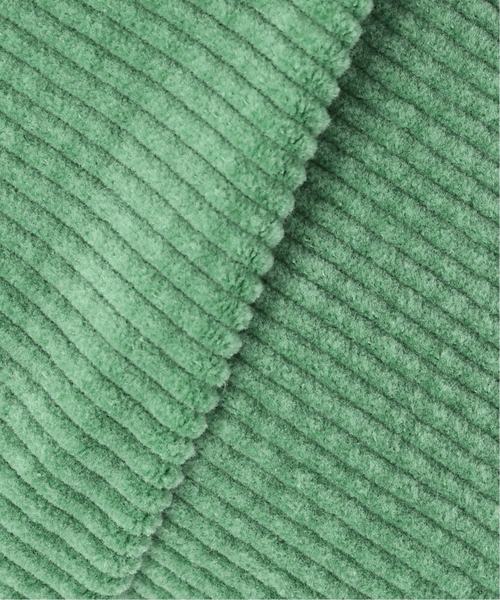 JOURNAL STANDARD relume（ジャーナルスタンダード　レリューム）の「6Wストレートコールパンツ◆（その他パンツ・レディース・ホワイト/ブラック/グリーン/グレー系その他・40/38/36）」の5枚目の写真