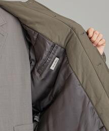 Steven Alan＞ NYLON PADDED BAL COLLAR COAT/コートを使った人気