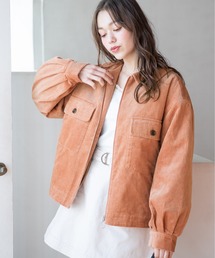 Heather�i�w�U�[�j�́u3WAY�R�[�f�����CZIP�W���P�b�g�@868299�i���̑��A�E�^�[�j�v