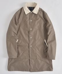 SHIPS DRESS�i�V�b�v�X�h���X�j�́uLAVENHAM: SHIPS���S�ʒ����f���yASSHINGTON�z�p�b�J�u���X�v�����O�R�[�g�i�X�e���J���[�R�[�g�j�v