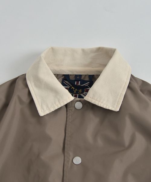 LAVENHAM　SHIPS 別注モデル　スプリングコート(パッカブル仕様) 楽天市場】Traditional Weatherwear トラディショナルウェザー