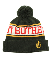 JOEY HYSTERIC | DO NOT BOTHER ボンキャップ(ニットキャップ/ビーニー)