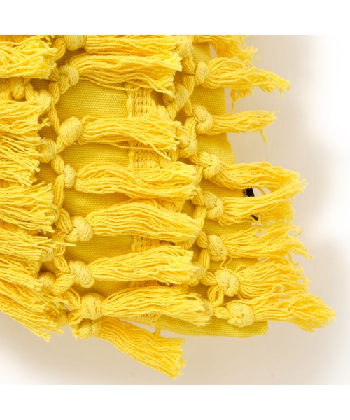 セール】クッションカバー 450×450 イエロー（20SS－062）（クッション