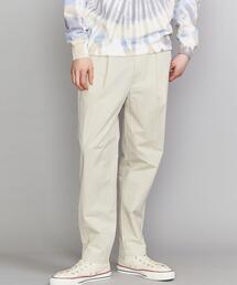 BEAUTY&YOUTH UNITED ARROWS | BY コットン/ナイロン 1P ルーズパンツ(その他パンツ)