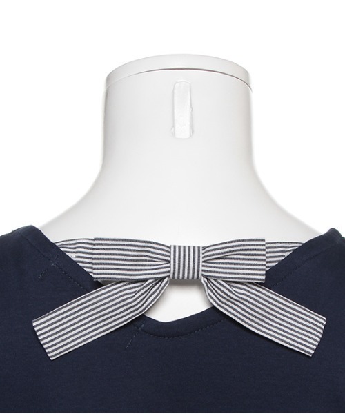 花ロゴ刺しゅう半袖tシャツワンピース ワンピース Pom Pom セール Ponette Ponette ワンピース Junior ポンポネットジュニア のファッション 花ロゴ刺しゅう半袖tシャツワンピース ワンピース Pom Pom セール Ponette Ponette ワンピース Junior ポンポネットジュニア のファッション