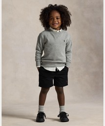 コットンツイル ショートパンツ