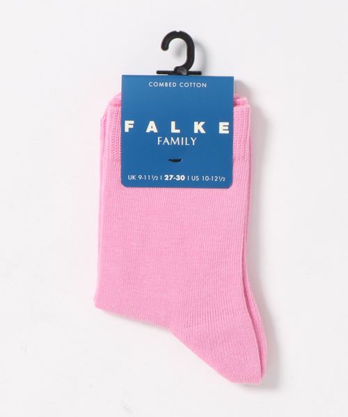 Falke Family Sock Kids ソックス 靴下 Falke ファルケ のファッション通販 Zozotown