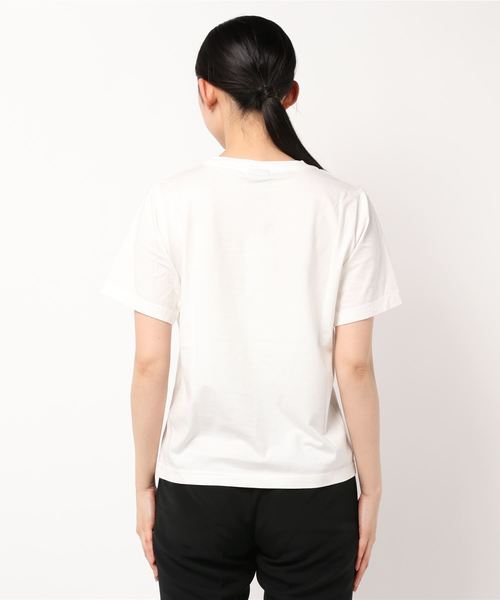 Candy Stripper（キャンディストリッパー）の「NAUGHTY CHILDREN Tシャツ（Tシャツ/カットソー・レディース・ピンク/オフホワイト/ブルー/ブラック/ブラウン・4/2/3）」の6枚目の写真