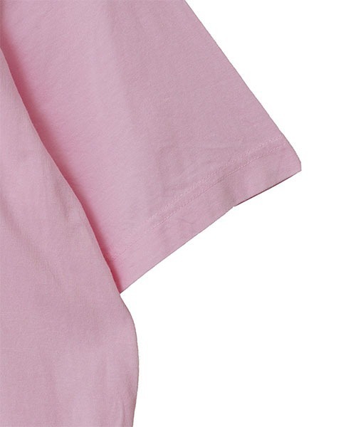 Candy Stripper（キャンディストリッパー）の「NAUGHTY CHILDREN Tシャツ（Tシャツ/カットソー・レディース・ピンク/オフホワイト/ブルー/ブラック/ブラウン・4/2/3）」の12枚目の写真