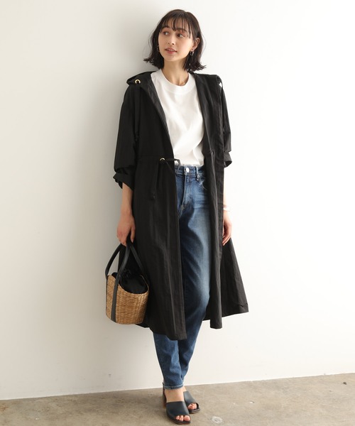 REMME(レメ)の「【REMME】ミュールサンダル(サンダル・レディース・ネイビー/ゴールド/ホワイト・24.0cm/24.5cm/23.5cm/23.0cm)」の19枚目の写真