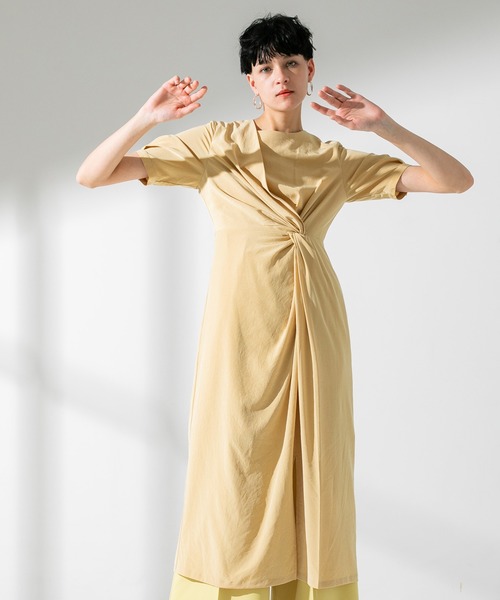 UNITED TOKYO（ユナイテッドトウキョウ）の「ツイストアイライン