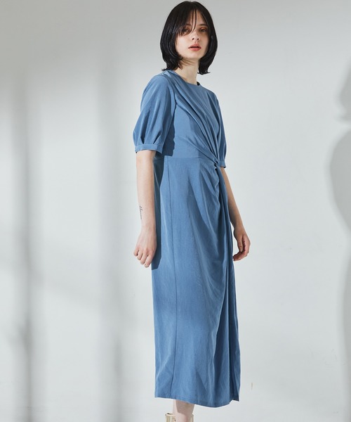 UNITED TOKYO（ユナイテッドトウキョウ）の「ツイストアイライン