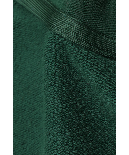 FILA（フィラ）の「FILA ヘリテージ プルパーカー（パーカー・メンズ・ホワイト/イエロー/ブルー/グリーン・M/L/XL）」の9枚目の写真