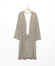 As Know As アズノゥアズのワンピース 花柄 通販 Zozotown