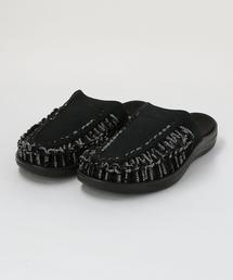 Engineered Garments | ＜Engineered Garments x KEEN＞ UNEEK SLIDE/サンダル □□(サンダル)