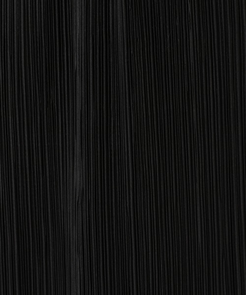 PAGEBOY(ページボーイ)の「マイクロプリーツカットスカート(スカート・レディース・ブラック/カーキ/グレイッシュベージュ・FREE)」の13枚目の写真