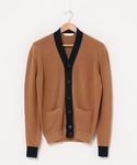 CRUCIANI(クルチアーニ)の「◎Cruciani / ウールカシミヤ ニット ...